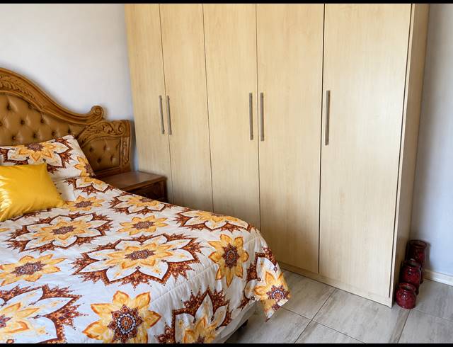 3 BEDROOM HOUSE FOR SALE IN ROTHDENE